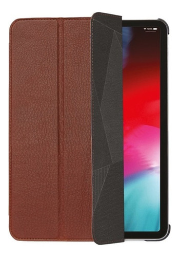 Funda De Cuero Decoded Slim Cover iPad Air 10.9  De 4ta Gen