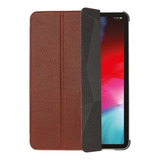 Funda De Cuero Decoded Slim Cover iPad Air 10.9  De 4ta Gen