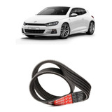 Correa Poly-v Vw Golf Scirocco 1.4 Tsi 5pk 493