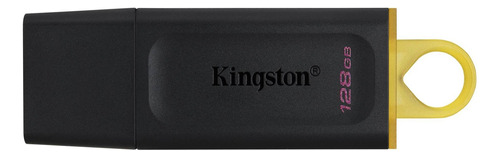 Memoria Usb Kingston Datatraveler Exodia Dtx/128gb Usb 3.2