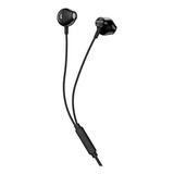 Fone De Ouvido Intra Auricular Philips Taue101bk/00, Preto