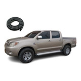 Toyota Hilux D/c 2005/ 2011 Burlete Puerta Delantera Derecha