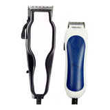 Combo Wahl Basic 18 Pz Mini Pro Clipper + Terminadora 