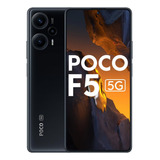 Xiaomi Pocophone Poco F5 Dual Sim 256 Gb 12 Gb Ram + Brinde