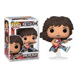 Funko Pop! Eddie Van Halen  Eddie With Guitar