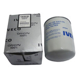Filtro Original Iveco De Combustible Cod.2994048/48074347
