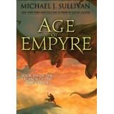 Libro Age Of Empyre