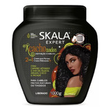 Skala Crema De Tratamiento Acachonados X1 Kg 