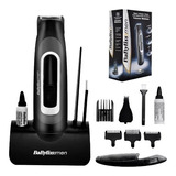 Trimmer Multiuso Babyliss For Men Pago 