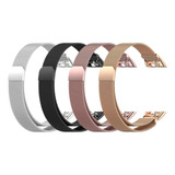 4 Magnetic Correas For Huawei Band 6/6 Pro/honor 6