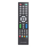 Control Remoto Universal Smart Tv Led Lcd Netflix Youtube   