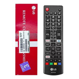 Controle Remoto LG 43un7300 50un7310 43um7510 43um751 Origin