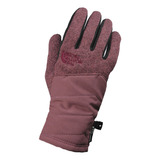 The North Face Guantes Invierno Etip Mujer 