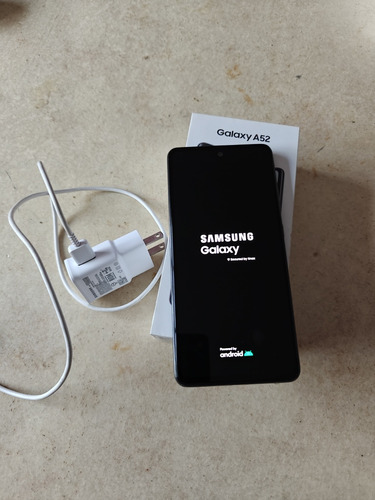 Samsung Galaxy A52 