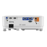 Proyector Benq Oficina Ms560 Svga 4000 Lúmenes Dual Hdmi