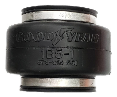 1b5-510 Bolsa Aire Goodyear Industrial Series