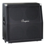 Mueble Angular Para Guitarra Bugera 412h-bd, 200 W, Color Negro