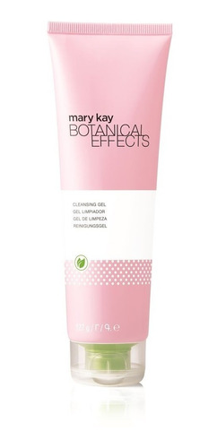 Gel Limpiador Botanical Effects® Mary Kay 