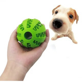 Juguete Pelota Para Limpieza De Dientes De Mascotas Ø7cm