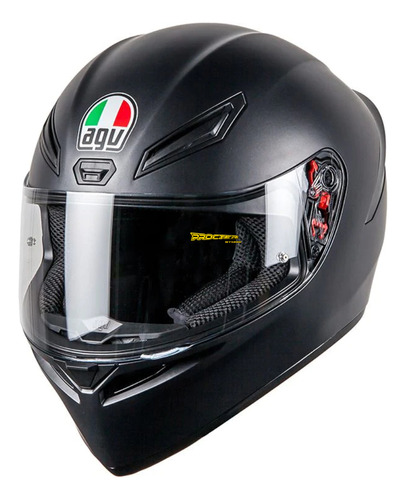 Casco Agv Original K1