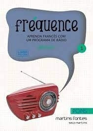 Livro Aprenda  Francês Com Um Programa De Rádio - Vol 1 - Carlos Antonio (tradução) [2011]