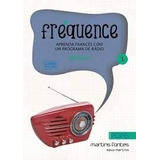 Livro Aprenda  Francês Com Um Programa De Rádio - Vol 1 - Carlos Antonio (tradução) [2011]