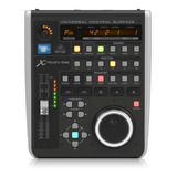 Consola Behringer X Touch One Superficie Control Daw