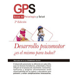 Desarrollo Psicomotor, Ãâ¿es El Mismo Para Todos?-2 Ediciãâ³n, De Zambrana Salido, Mercedes De La Luz. Editorial Formación Alcalá, S.l., Tapa Blanda En Español