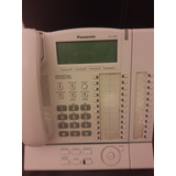 Teléfono Panasonic Kxt7636 Con Consola De Ocupación 