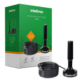 Antena Digital Para Tv Imagem De Qualidade Envio Imediato 4k