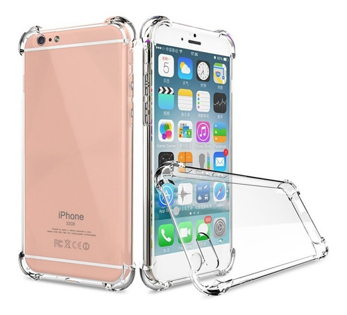 Carcasa Funda iPhone 11 - 11 Pro Max Incluye Lámina + Regalo