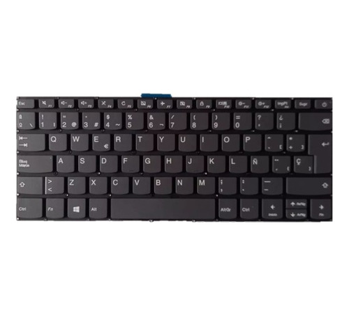 Teclado Lenovo Ideapad 320-14ast 320-14iap 320-14isk Ikb