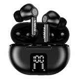 Auriculares Inalámbricos In-ear Bluetooth Ata100n Aiwa Negro