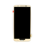 Display + Touch Motorola G6 Plus Dorado Xt1926