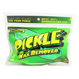 Pickle Removedor De Cera Con Peine