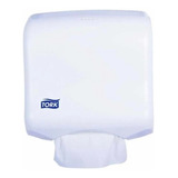 Dispensador Toalla Interfoliada Tork Blanco Di55171