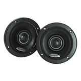 Parlantes Auto 10cm 2 Vías 150 Watts Aiwa Aws-1065p