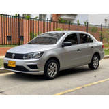 Volkswagen Voyage 2022 1.6 Comfortline