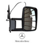 Espejo Retrovisor Mercedes Benz Sprinter 313 413 MERCEDES BENZ ML