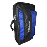 Funda Bolso Controlador Pioneer Ddj 400 + Notebook,acces. 