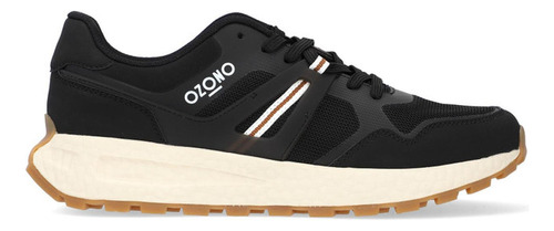 Tenis Para Hombre Capa De Ozono Mod. 610101