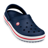 Crocs Originales Crocband Azul