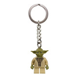Llavero Lego Star Wars Yoda - 853449
