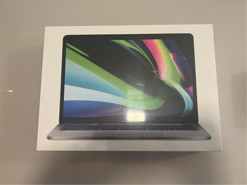 Macbook Pro M2 256gb 13 Polegadas Lacrado