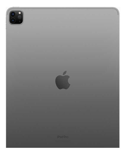 Apple iPad Pro 12.9 6a Gen Gris Espacial 128gb Opción Care