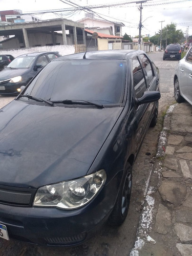FIAT SIENA 2008 1.0 FIRE CELEBRATION FLEX 4P