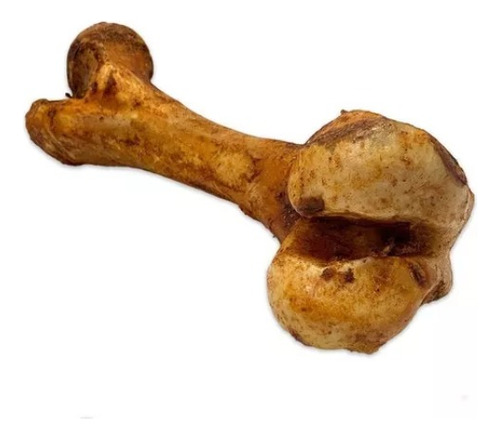 Hueso De Res Femur Grande Para Perro Grande Deshidratado 1a