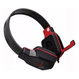 Headset Gamer Ph073 Multilaser