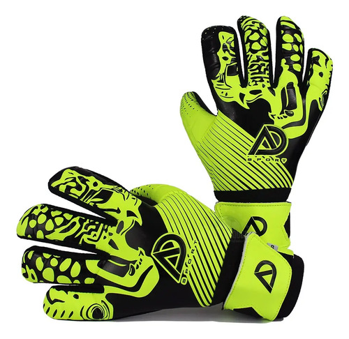 Guantes Portero Envio Y Personalizado Gratis | Mundo Arquero | Envío gratis