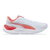 Zapatillas Mujer Puma Electrify Nitro 3 Blanco On Sports Csi